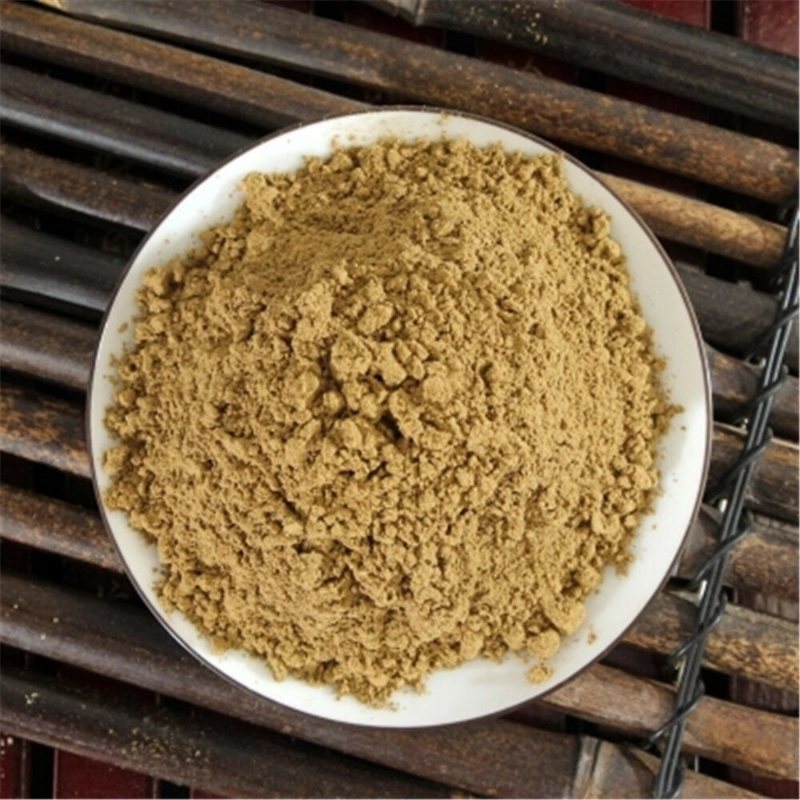 HelloYoung 500g 100% Pure Cassia seed Powder Liver eyesight herbal tea to laxative Detox