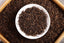 Yunnan Puerh Tea Menghai Golden Bud Palace Cooked Tea Loose Tea 500g
