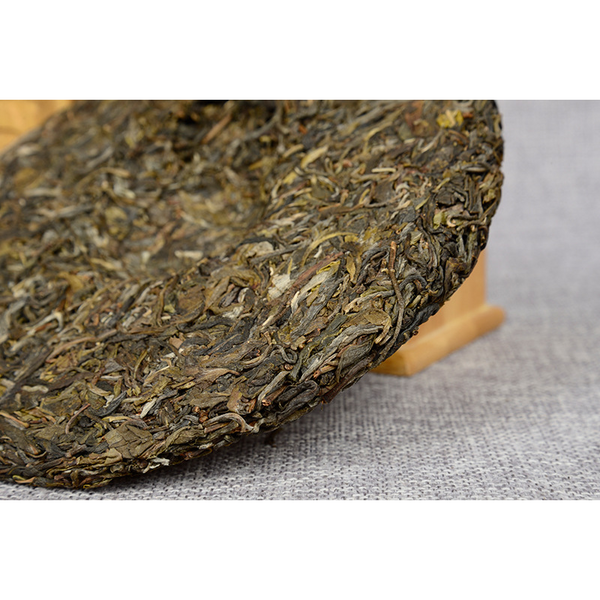Old Tree Tea  Pu'er Tea Cake 357g/12.59oz CakeWeight Loss Healthy Drink