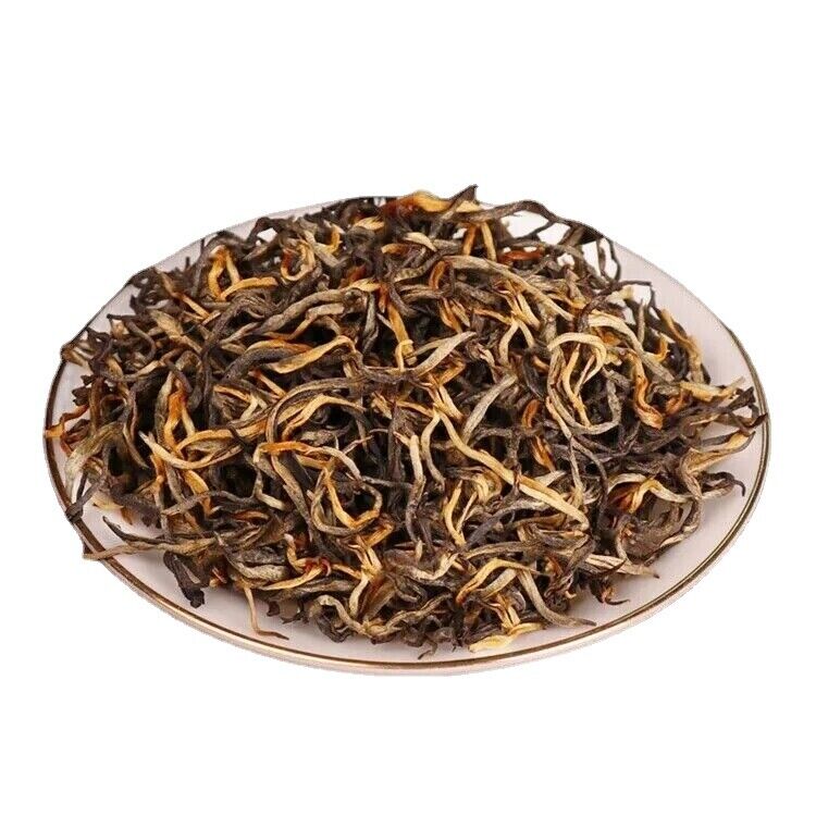 HelloYoung Jin hao Honey * Yunnan alpine Dian Hong dian Hong Kong black tea Secondary image