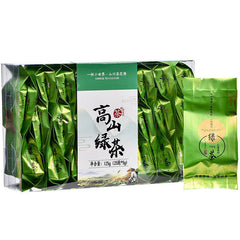 Plastic Box Packing Small Tea Bag Different Oolong  Jasmine Tea Black Tea