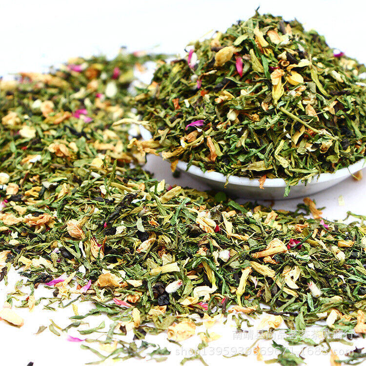Yanggan Tea Yisheng Tea 250g Flower Tea Health Herbal Tea