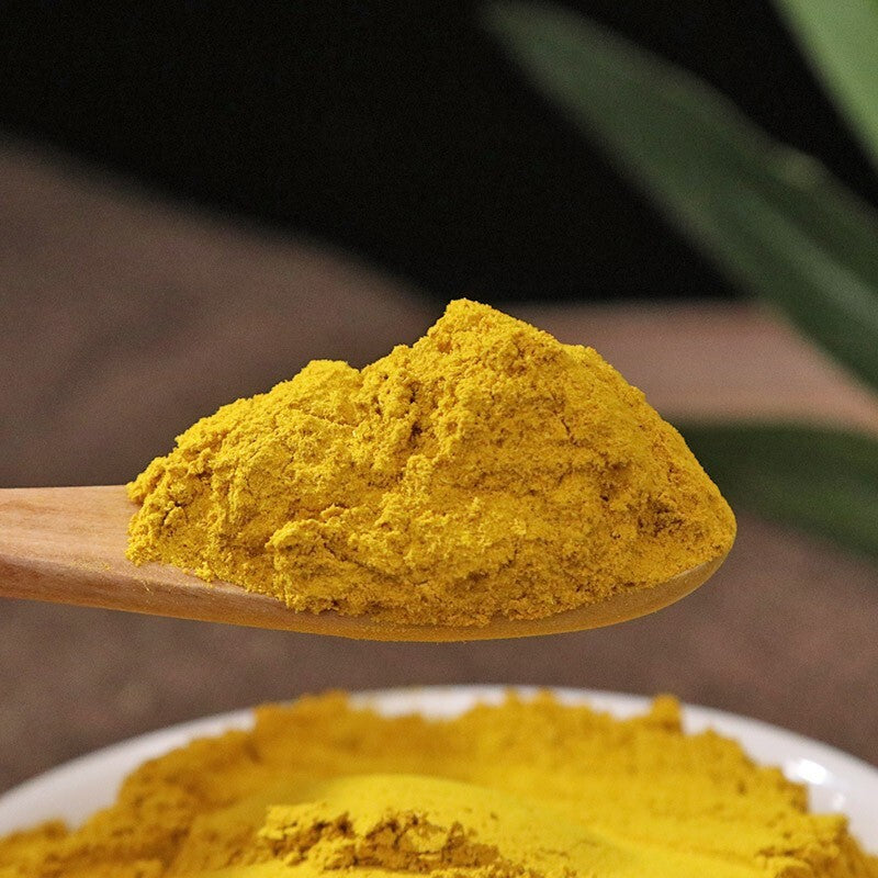 Phellodendron Bark Powder High Quality Peeled Phellodendron Bark Powder