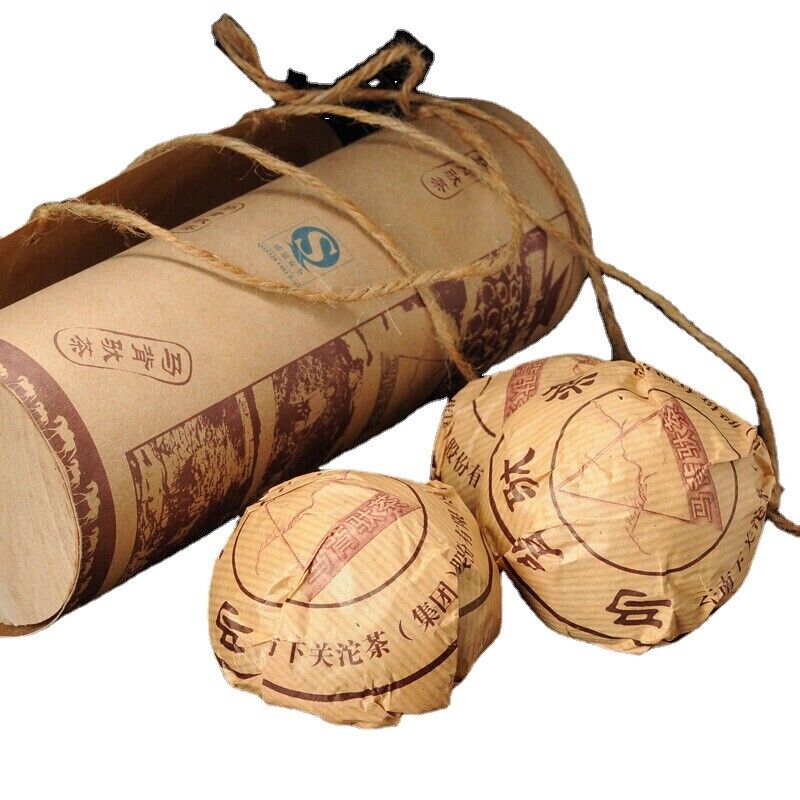 HelloYoung 500g Horseback Tuo Cha * XiaGuan TuoCha Pu'er Pu Erh Tea Cha Puerh Tea Main image