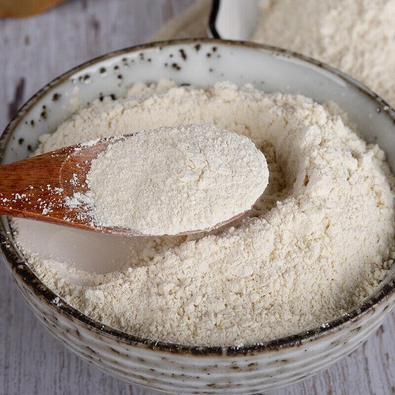 250g Snow Fungus & White Jelly Mushroom Organic Tremella Fuciformis Powder Secondary image