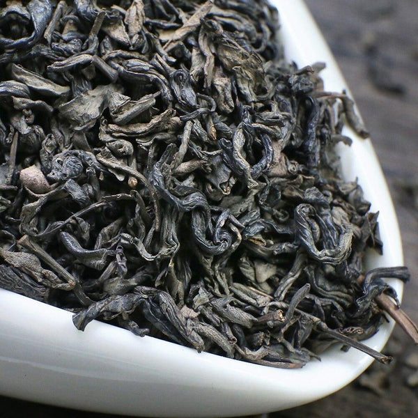 2023 China Jieyang Heavy Roasted Fragrant Taste Oolong Chinese Tea 100g