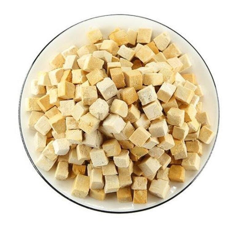 Recommend Organic Dried Cooked Poria Cocos, Fu Ling