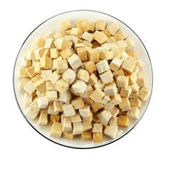 Recommend Organic Dried Cooked Poria Cocos, Fu Ling