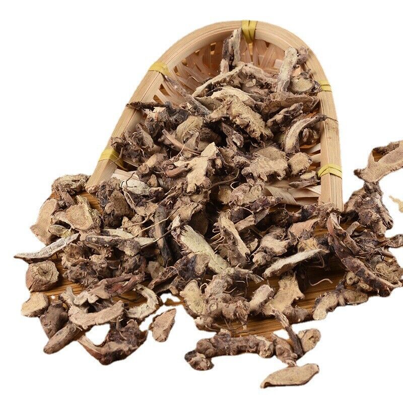 HelloYoung Splenium Epimedium Root Chinese Herbal Medicine 500g/1.1lb