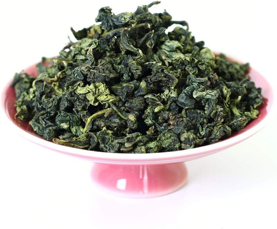 100g Supreme Tieguanyin Tie Guan Yin Oolong Tea - Iron Goddess Oolong Tea Main image