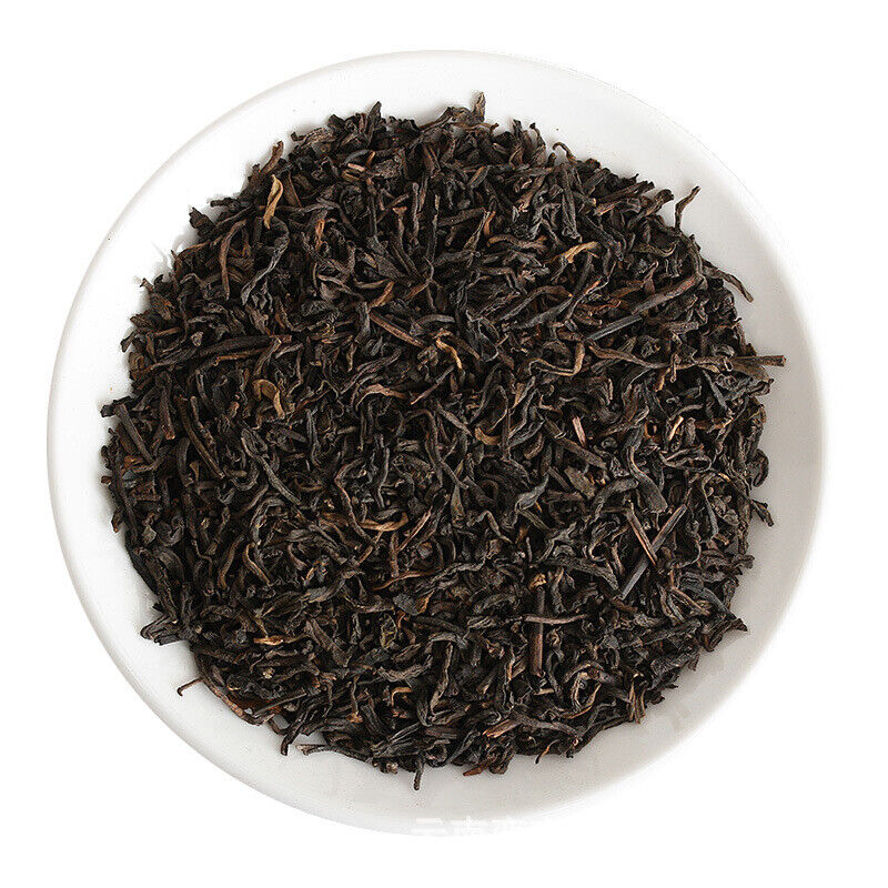 Yunnan Puerh Tea, Grade A Puerh 500g Cooked Tea Tea
