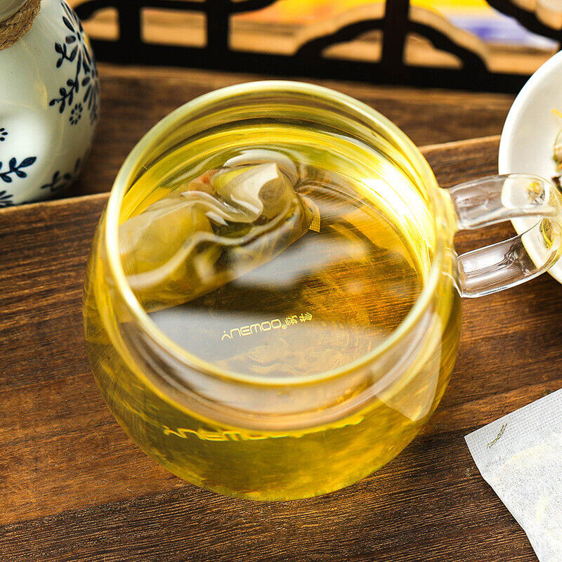 HelloYoung 150G lemon hawthorn lotus leaf tea 16 flavors of tea health non-fat flow tea