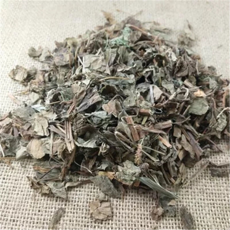 500g 100% Reines Yu Xing Cao Pulver Houttuyniae Pulver