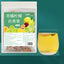 Green Tangerine Lemon Passionfruit Tea 20 Bags Dried Fruit Blend