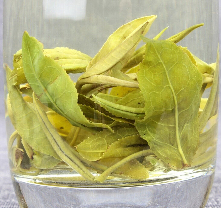 Bi Luo Chun Green Tea Third Grade 500g