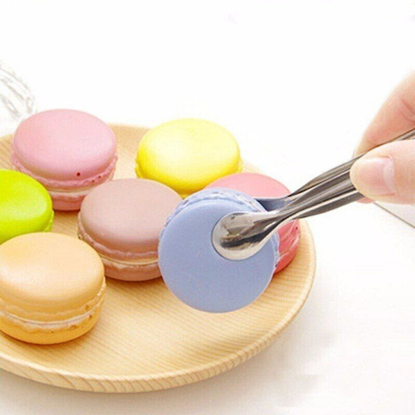 Coffee Sugar Clip Stainless Steel Tweezer Ice Cube Little Tea Clamp kitchen Tool