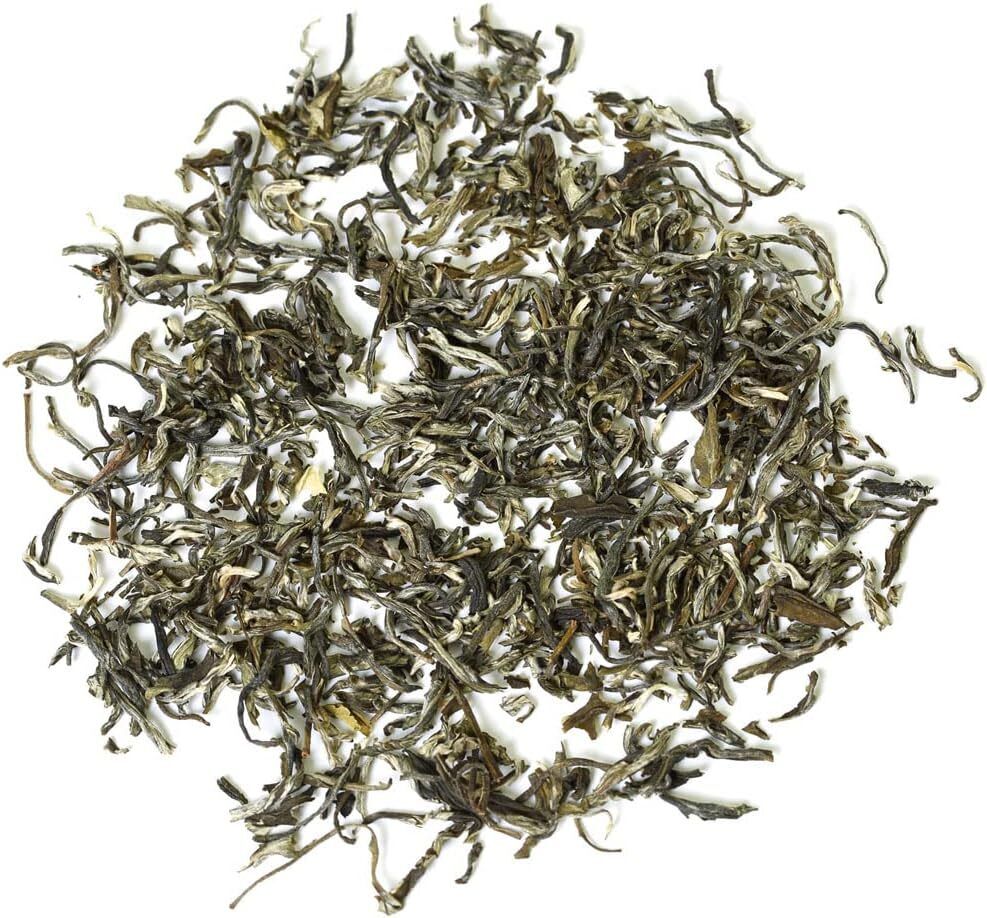 250g Supreme Jasmine Green Tea - Jasmine Tea Loose Leaf Moli Yinhao Chinese Tea