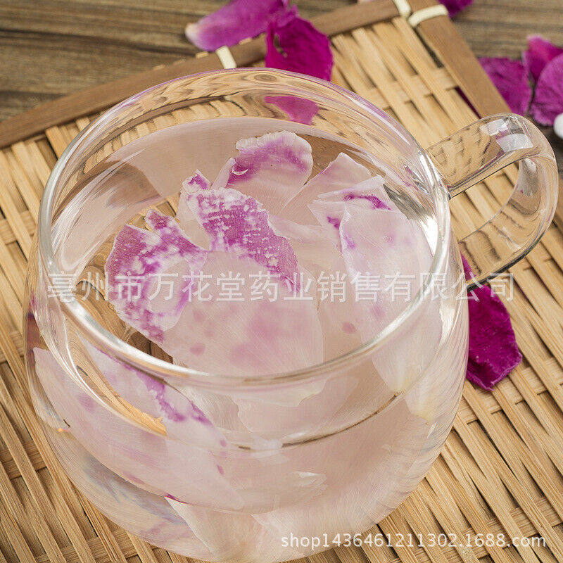 High Quality Peony Flower Tea Organic Peony Flower Ball Peony Petals