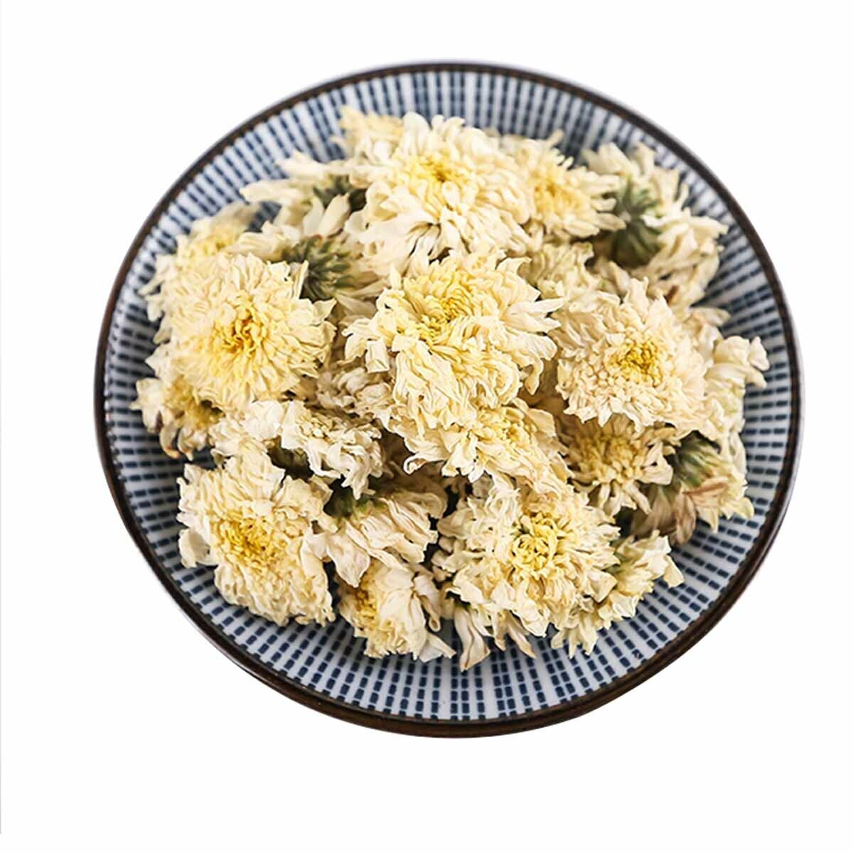 HelloYoung Heat-clearing Chrysanthemum Flower Tea Scented Tea China Make Yourself Relax Secondary image