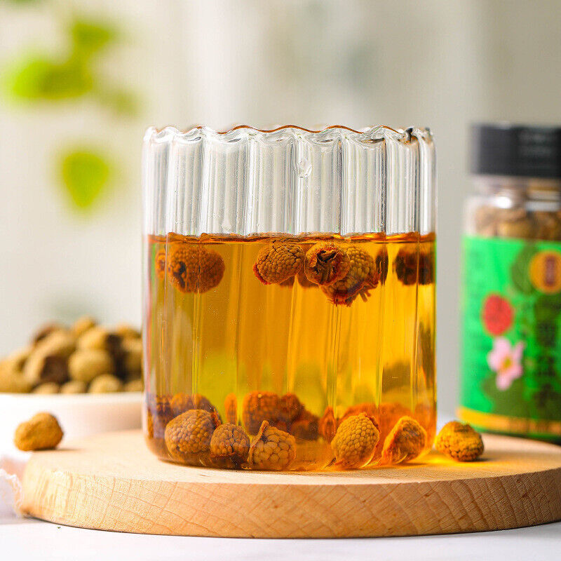 HelloYoung 40g/jar Raspberry tea Raspberry combined with locking Yang Epimedium Cuscutae