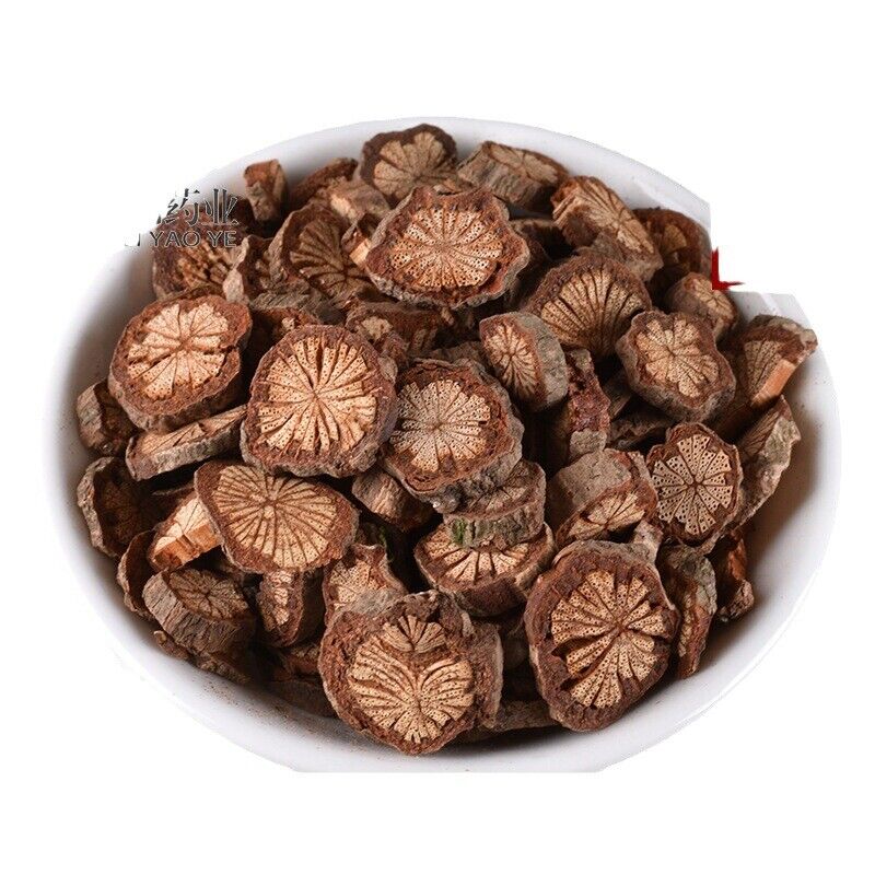 HelloYoung Red Vine Dahuangteng Cerebral Blood Tongue Chinese Herbs New Arrival No Sulfur