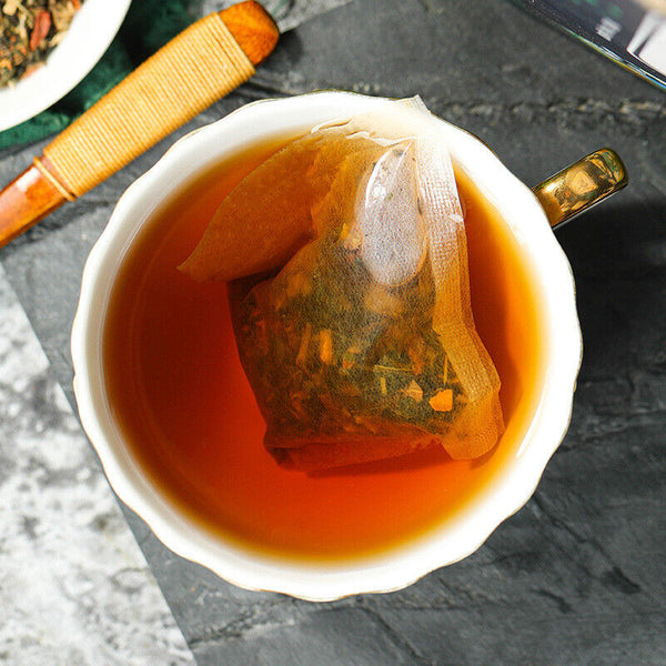 HelloYoung 150g Dispersing tea loose knot tea dandelion poria loose knot tea health bag tea
