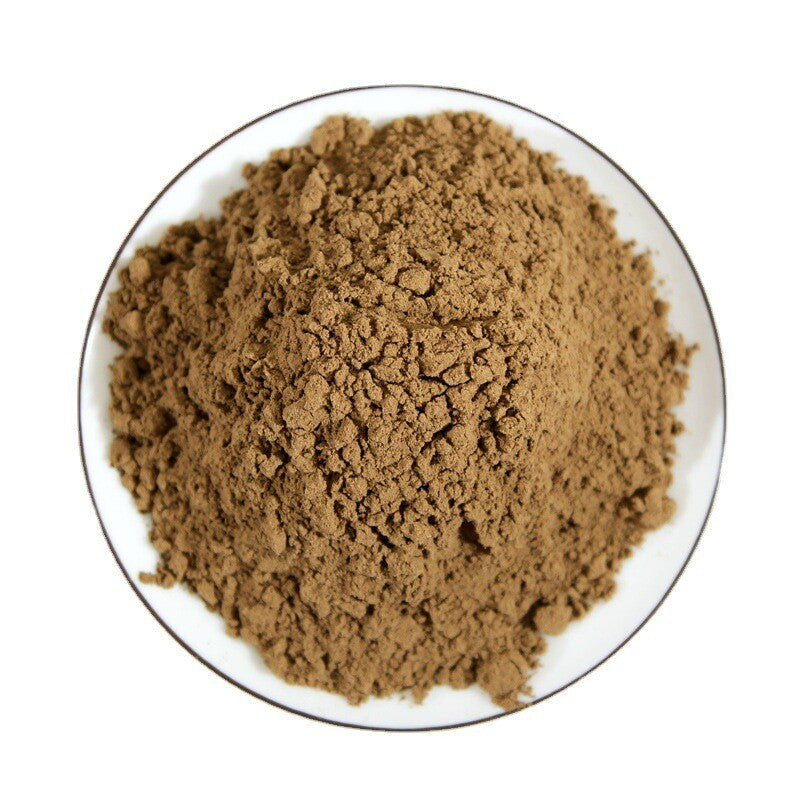 Common Vladimiria Root Extract Powder Chinese Herbal Medicine Mullein Powder
