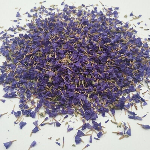 Wu Wang Wo Chinese Herbal Flower Tea Myosotis Sylvatica 150g