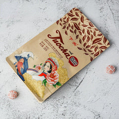HelloYoung 200g XIAGUAN Brand Wei Tuo Pu-erh Tea Mini Tuo Cha Ripe Puer Tea Tuocha