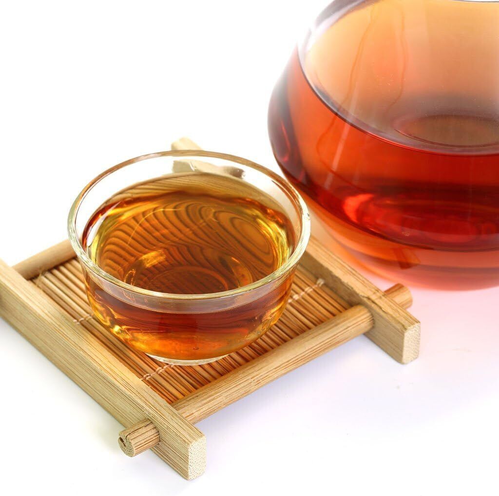 Taiwan Black Oolong Tea 50g Supreme Taiwan Black Tea - Honey Flavour Tea