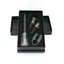 4pcs/set Wine Opener Set Gift Kitchen Pourer Wine Stopper Air Pressure Corkscrew