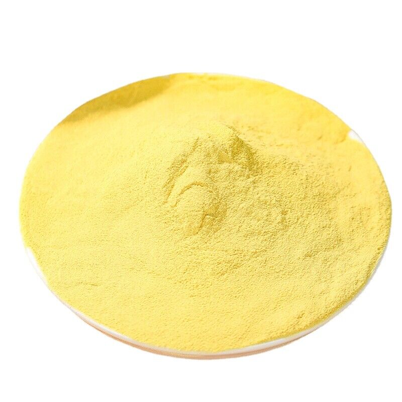 Pine Pollen Jar Changbaishan Nutritional Pine Pollen Non-Broken Pine Pollen 200g