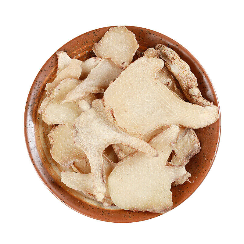 HelloYoung Bletilla Striata Chinese Featured Baiji Natural Healthy Herbal Teas 250g 白芨 Main image