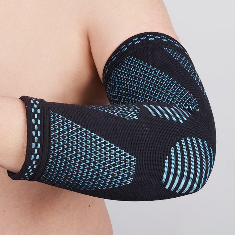 New Sports Elbow Brace Support Sleeve for Tendonitis Arthritis Joint Pain Relief Secondary image