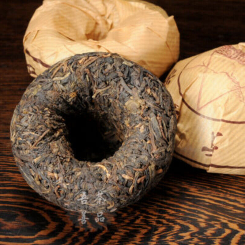 HelloYoung 500g Horseback Tuo Cha * XiaGuan TuoCha Pu'er Pu Erh Tea Cha Puerh Tea