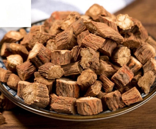 Dan Shen Root/ 丹参 /Salvia Miltiorrhiza Danshen Chinese Sage 100g