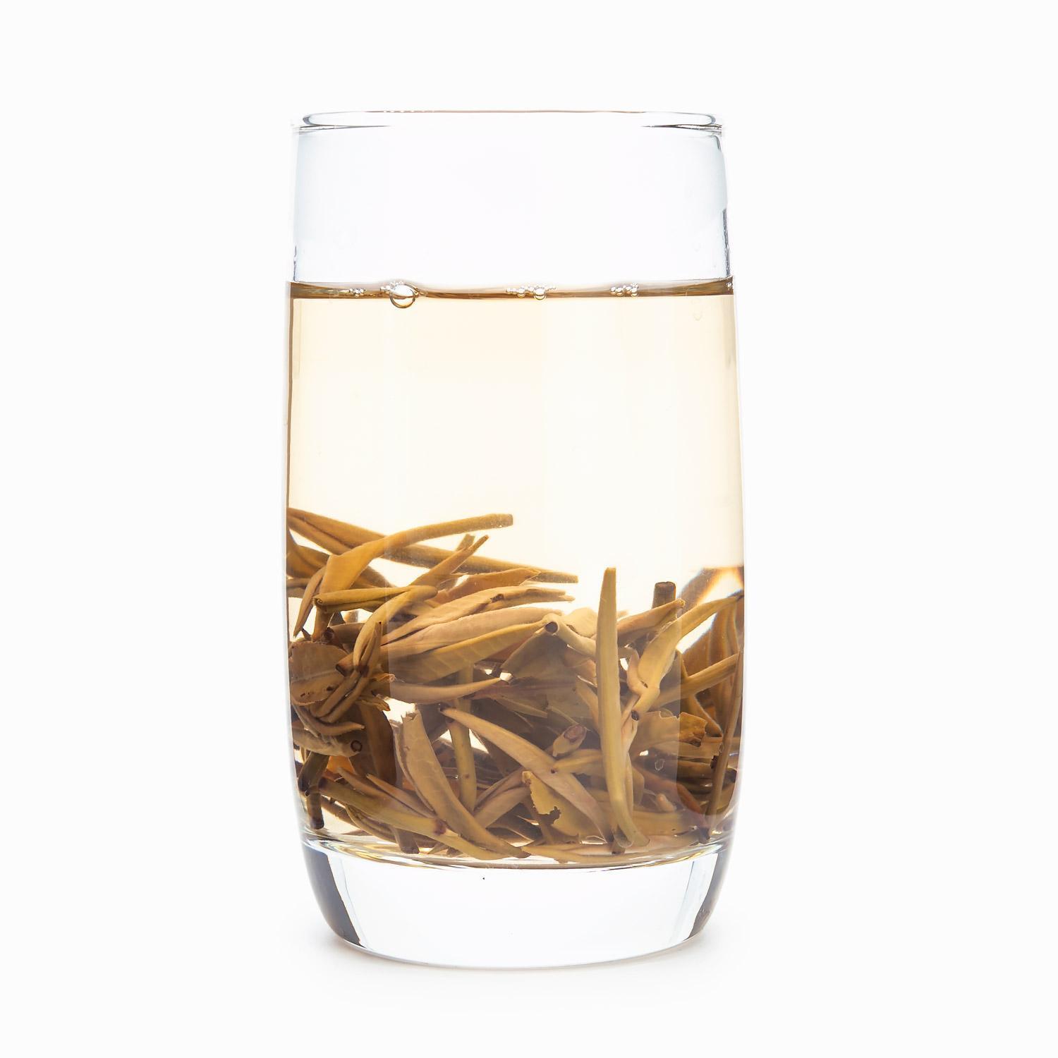 Jasmine Green Tea Yu Luo Loose Leaf Snail Tea 250g