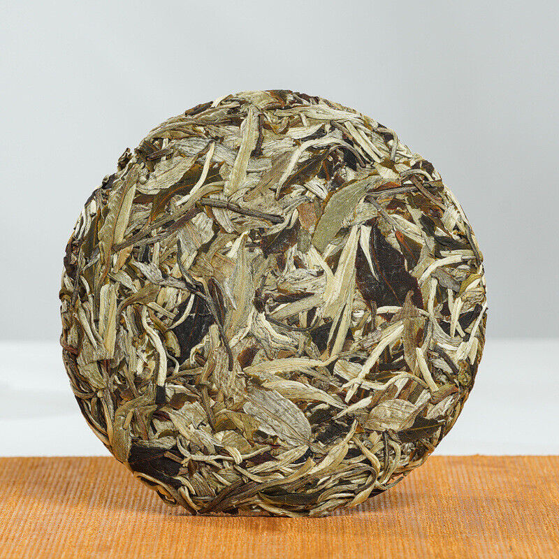 White Tea Cake Moonlight White 200g Tea Cake White Tea