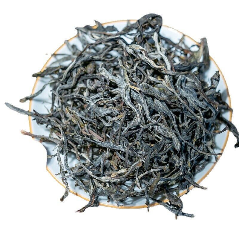HelloYoung 500g Icelandic Damnuo Ancient Pu-erh Raw Tea Honey Orchid Aroma Sun Green Tea Main image
