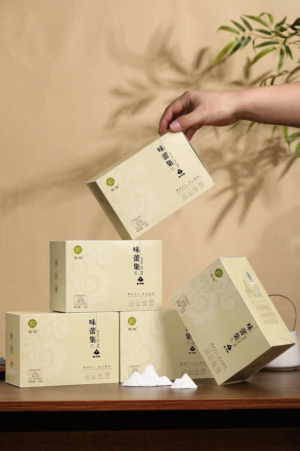 Mountain Tea Cinnamon Floral Aroma Jin Jun Mei Black Tea Single Bush Tea Tasting