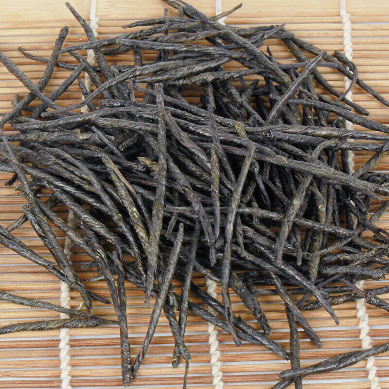 HelloYoung Bitterling tea Bulk large leaf bitterling tea new herbal tea 17.6oz
