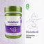 Gluta Genc Glutathion L-Glutathion-Kapseln Anti-Aging Hautaufhellung 60