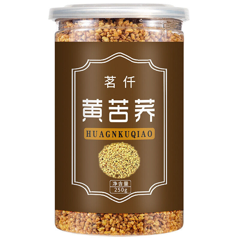 Buckwheat Tea High Quality Yellow Buckwheat 250g/8.8oz  Healthy Drink