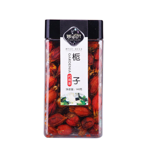 Arbitrary Combination of Floral Tea Herbal Tea, Rose, Honeysuckle, Jasmine Tea
