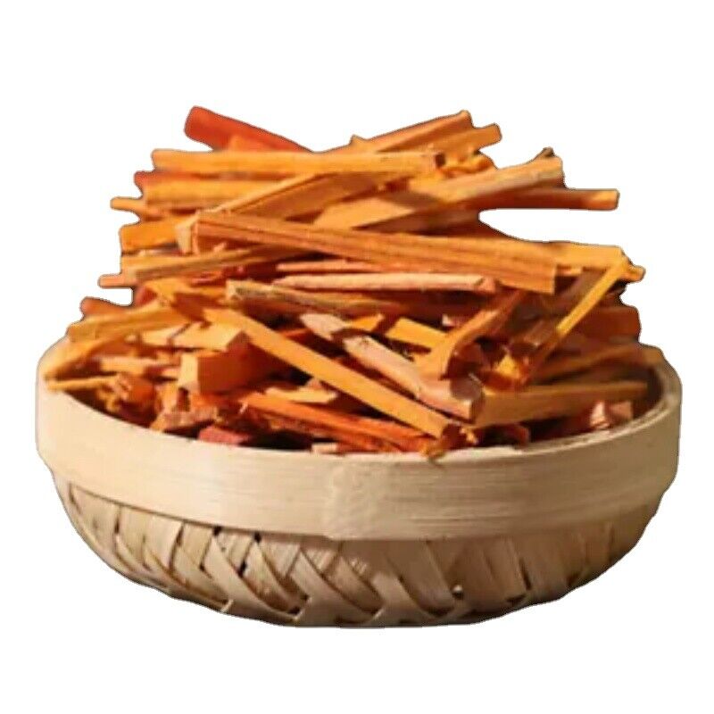 HelloYoung 100% Natural Su Mu Sappan Woody Medicinal Herba Chinese Herb Main image
