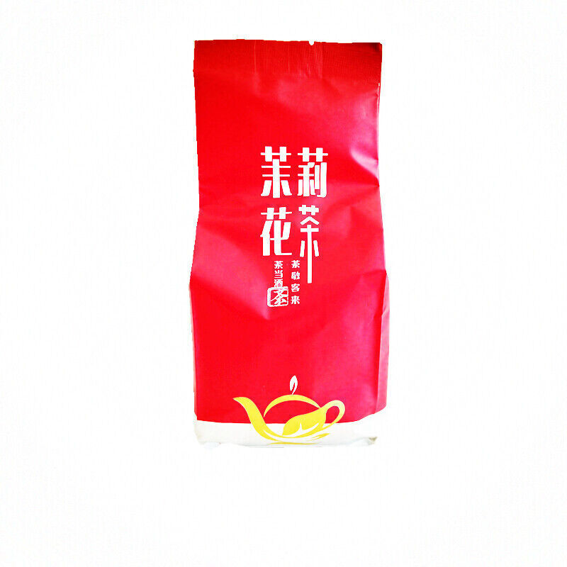 100g Pure Natural Jasmine Flower Tea Green Tea Top Grade Loose Weight ScentedTea