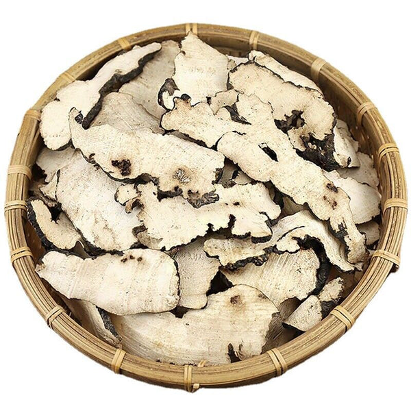 HelloYoung Zhu Ling / Polyporus Umbellatus (Pers) Frie / Polyporus-