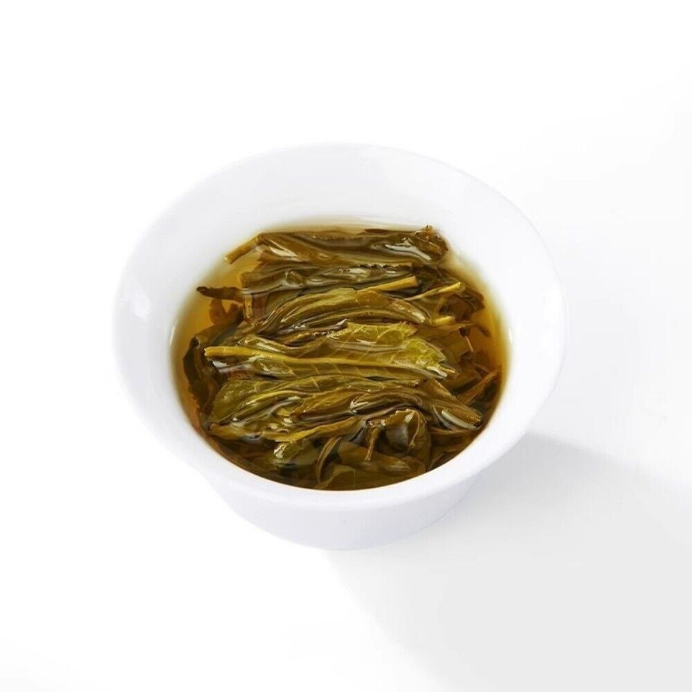 2025 Zhi Fu Tie Guan Yin Oolong Tea Spring High Mountain Loose Leaf