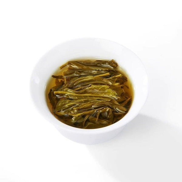2025 Zhi Fu Tie Guan Yin Oolong Tea Spring High Mountain Loose Leaf