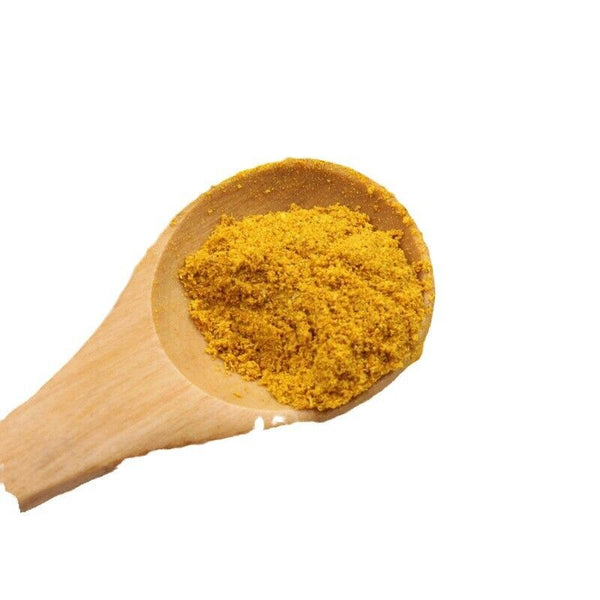 HelloYoung Turmeric Powder Chinese Herbal Medicine High Quality Turmeric Flakes Powder 500g